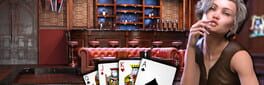 Strip Black Jack: At the Pub artwork 1
