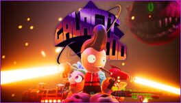 Galactic Feud artwork 1