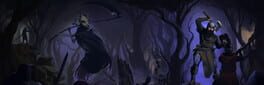 Arthurian Legends artwork 1