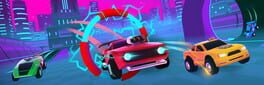 Rekt: Crash Test artwork 1