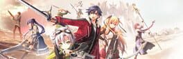 The Legend of Heroes: Trails of Cold Steel II - Kai artwork 1