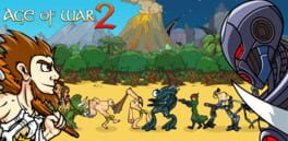Age of War 2 artwork 1