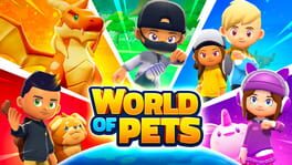 World of Pets: Multiplayer artwork 1