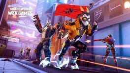 Shadowgun War Games artwork 1
