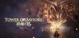 Tower of Saviors artwork 1
