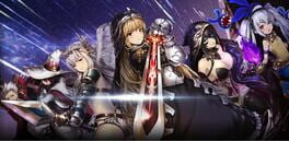 Brave Nine artwork 1