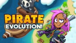 Pirate Evolution! artwork 1