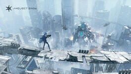 Snowbreak: Containment Zone artwork 4
