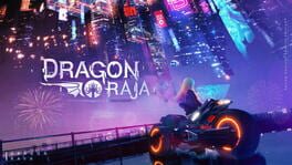 Dragon Raja artwork 1