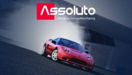 Assoluto Racing artwork 1