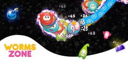WormsZone.io artwork 1