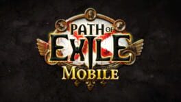 Path of Exile Mobile artwork 1
