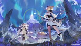 Alchemy Stars artwork 1
