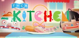 Toca Kitchen 2 artwork 1