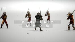 A Way to Slay artwork 1