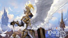 Seven Knights 2 artwork 1