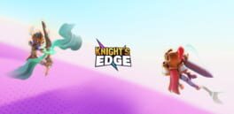 Knight's Edge artwork 1