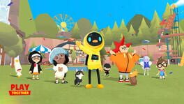Play Together artwork 1
