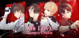 Mr Love: Queen's Choice artwork 1