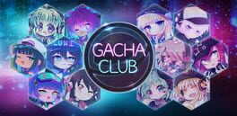Gacha Club artwork 1