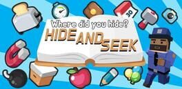 Hide.io artwork 1