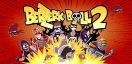 Berzerk Ball 2 artwork 1