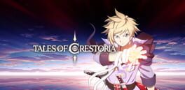 Tales of Crestoria artwork 1