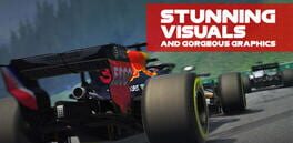 F1 Mobile Racing artwork 1