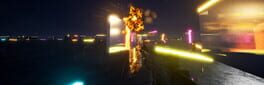 RGB ON Experience artwork 1