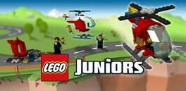LEGO Juniors Create & Cruise artwork 1