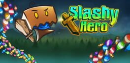 Slashy Hero artwork 1
