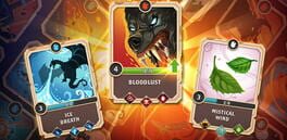 Questland: Swords & Spirits artwork 1