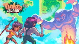 Tinker Island artwork 1