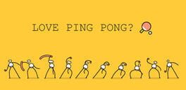 I'm Ping Pong King artwork 1