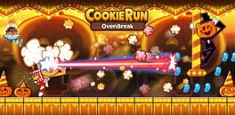 Cookie Run: OvenBreak artwork 2