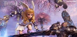 Tera M artwork 1