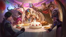 Mobile Legends: Bang Bang artwork 6