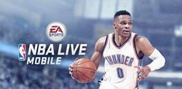 NBA Live Mobile Basketball artwork 1