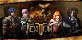 Exitium - Saviors of Vardonia artwork 1
