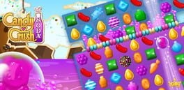 Candy Crush Soda Saga artwork 1