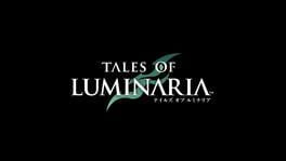 Tales of Luminaria artwork 1