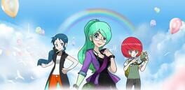 Pixelmon Town artwork 1