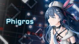 Phigros artwork 1