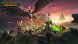 Total War Battles: Warhammer artwork 1