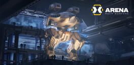 Mech Warfare Arena artwork 1
