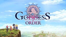 Goddess Order artwork 1