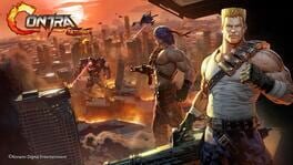 Contra Returns artwork 1