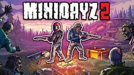 Mini DayZ 2 artwork 1