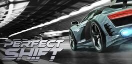 Perfect Shift artwork 1