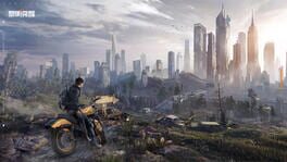 Dawn Awakening artwork 1